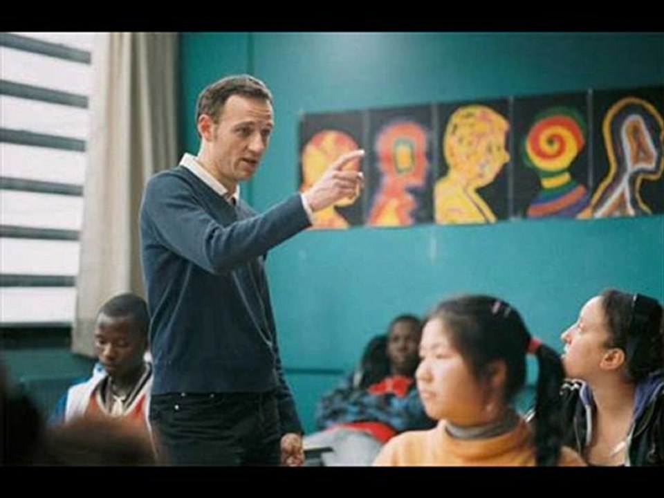 The City Is Mine (2008)Part 1 of 15