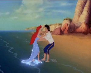 La petite sirène concours !