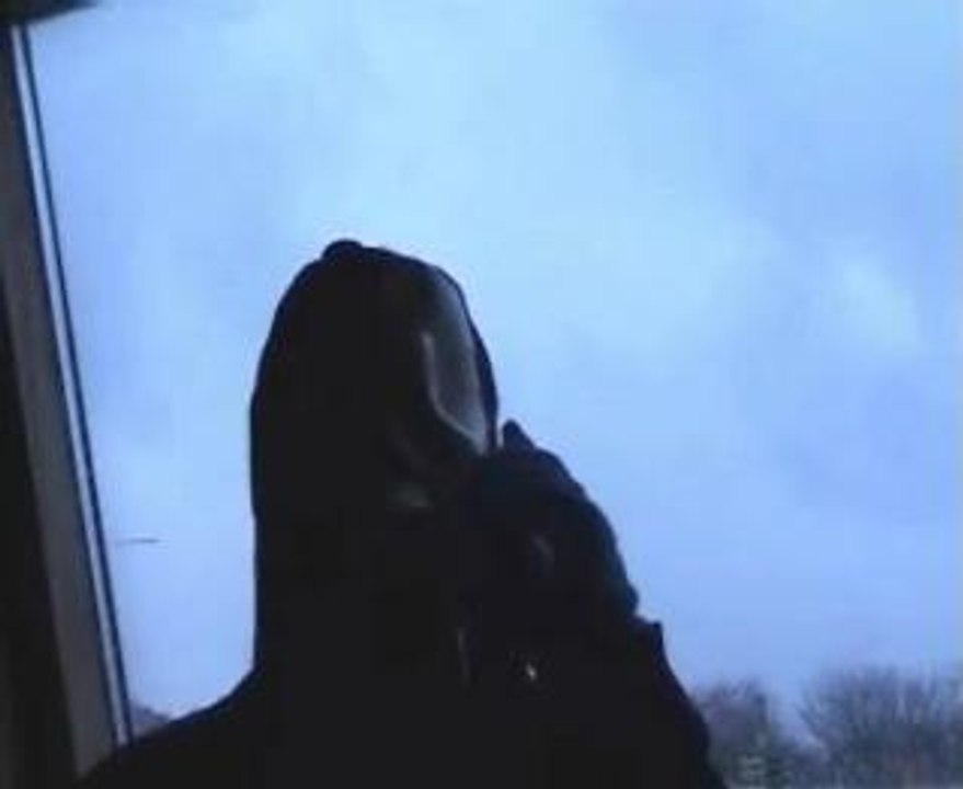 Sssscream - Parodie de Film
