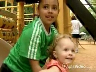 Hampton Woods Apartments in Lithonia, GA - ForRent.com