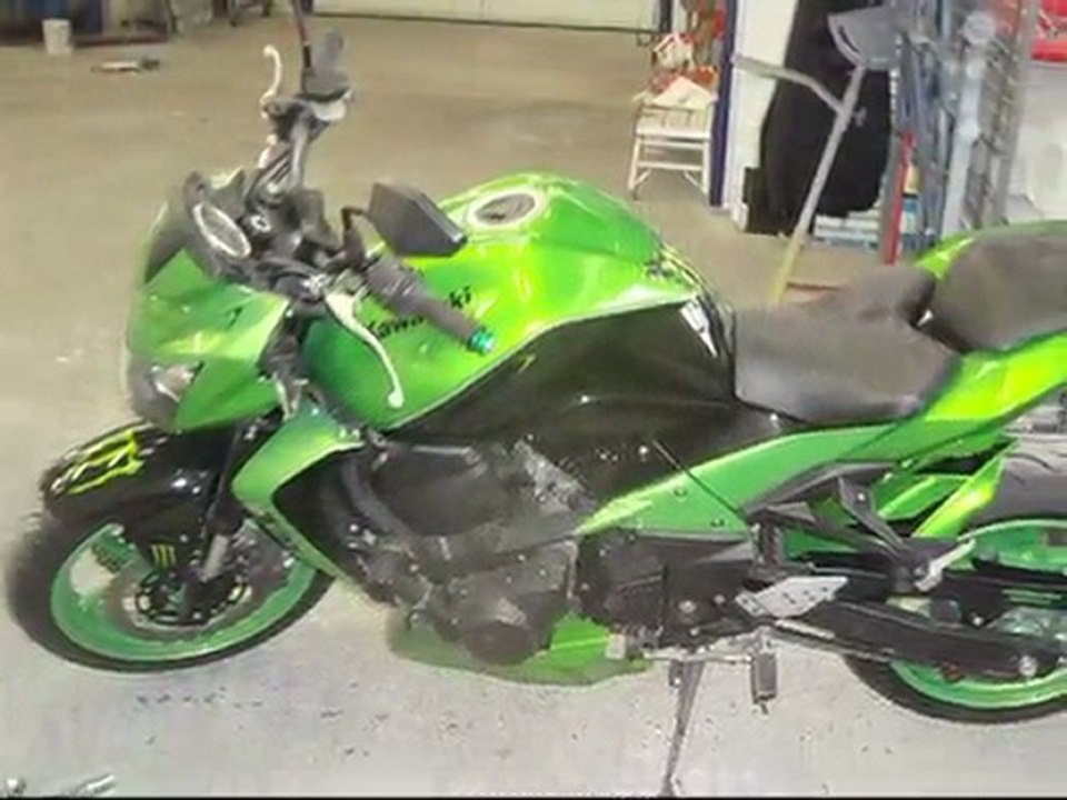 les motards de la haute landes
