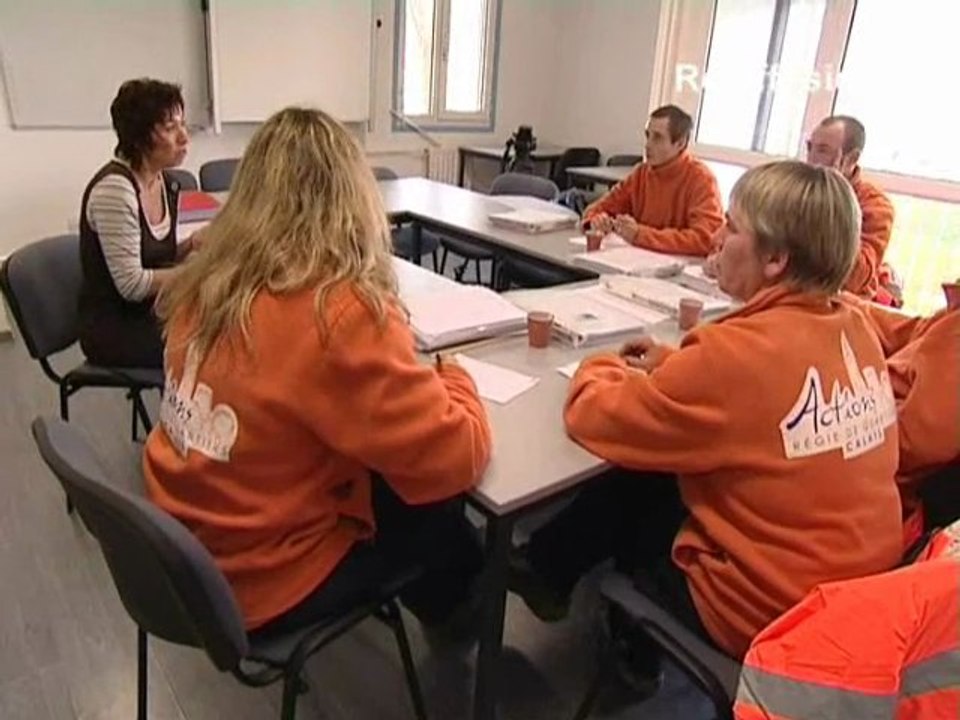 Calaisis TV: La régie de quartier épisode 5