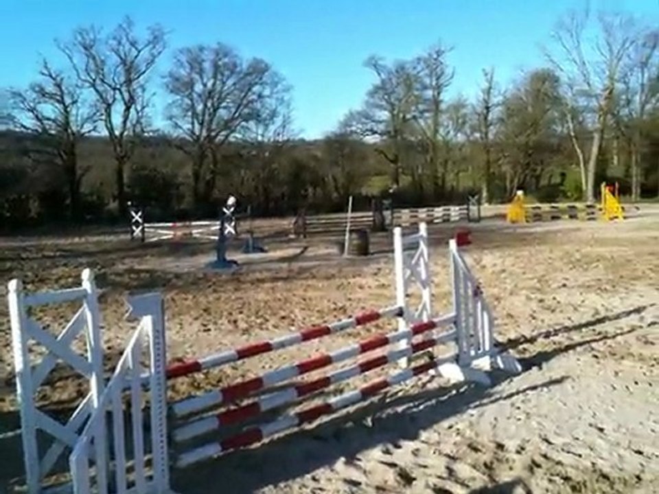 CSO Martinvast - Morgane et Pluton