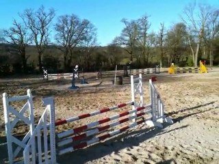 CSO Martinvast - Morgane et Pluton