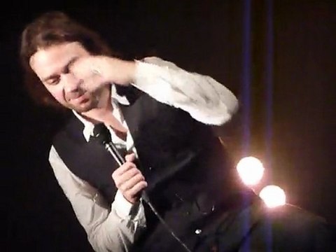 Stanislas Peronne 20 mars 2010 Tu verras en France