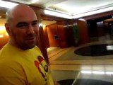 Dana White UFC 111 Video Blog - 3/25/2010