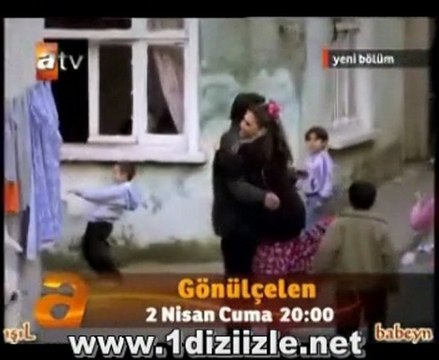 gönülçelen 6. bölüm fragmanı diziizlefilm.com