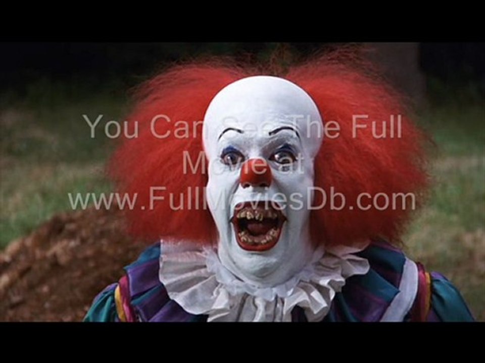 It (1990) Part 1/17