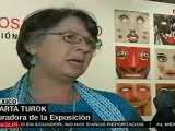Exposición Mil y un rostros de México