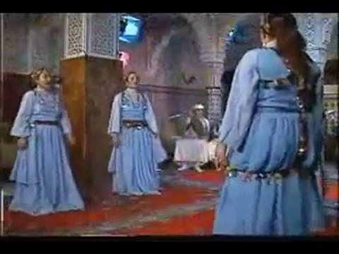 mohamed rouicha - chleuh moyen atlas- khènifrah - 3bijja