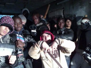 6,35 Millez Benstof Popo  On controle Pierrefitte Remix