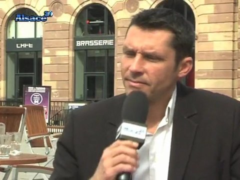 Edwy Plenel : Faits et gestes de la présidence Sarkozy