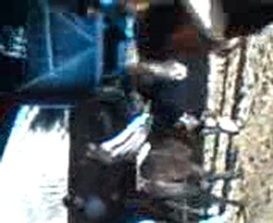 Détente croisillion Cours du 26 Mars 2O1O