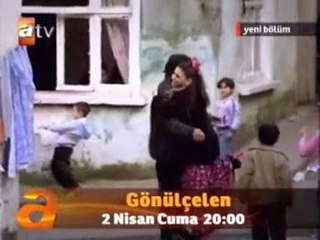 Gönülçelen 6. Bölüm Fragmanı - Atv