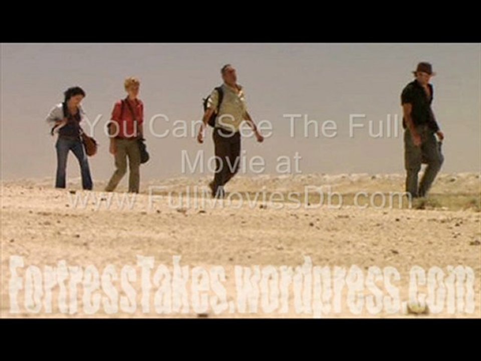 Jack Hunter The Quest for Akhenaten Part 1/13