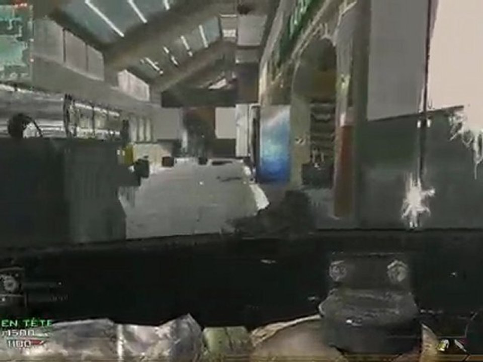 Kill N#1