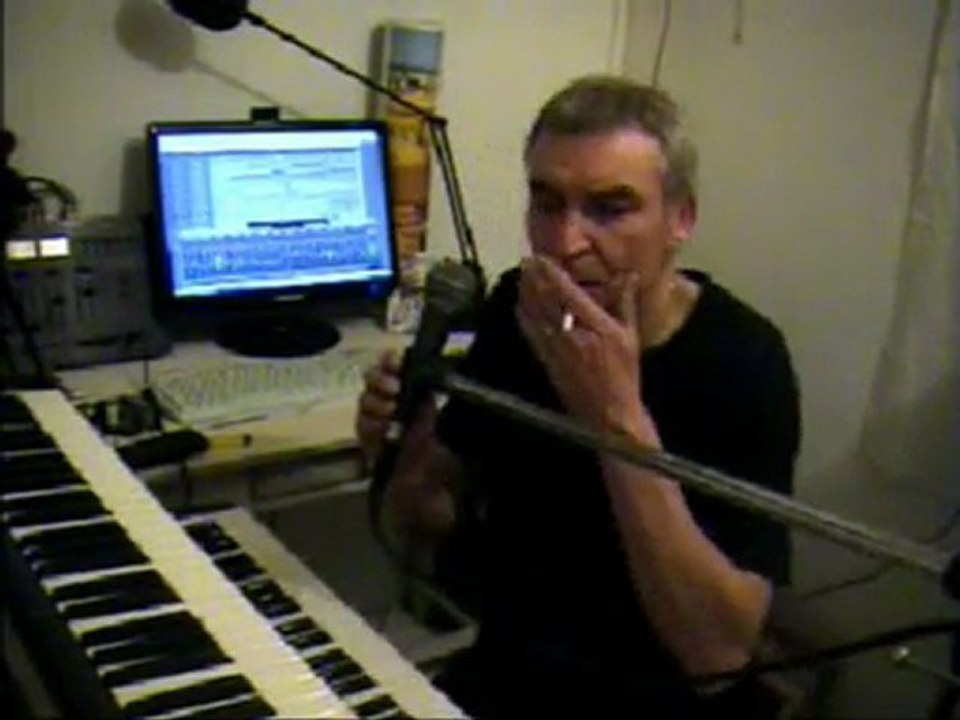 au lendemain de nos amours.