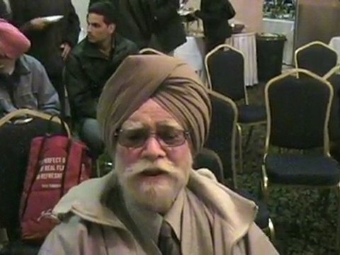 Dasam Granth Te Shri Guru Granth Sahib Te Vivad Kyon