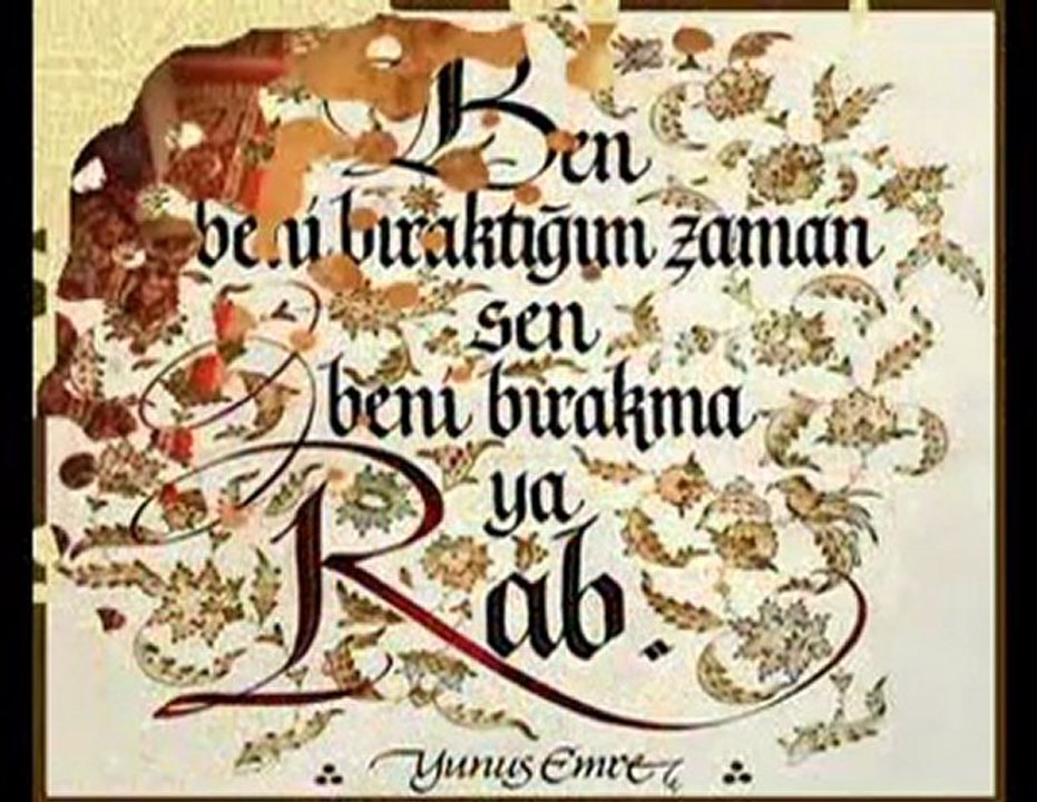 Abdurrahman Önül & Sedat Uçan - Gururlanma İnsanoğlu