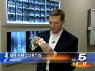 Suffering from Neck or Spine Issues?