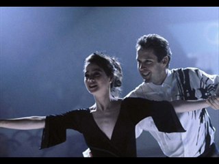 The Cutting Edge (1992) Part 1 of 14