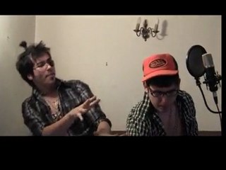 Les buzzers flingueurs - Fais toi plez
