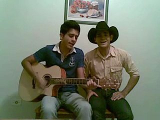 Danillo & Eduardo - Tudo de Novo