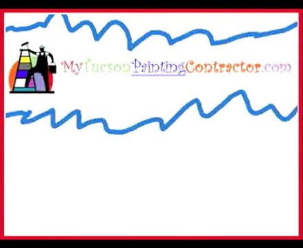 Looking To Hire A Painting Contractors In Tucson?