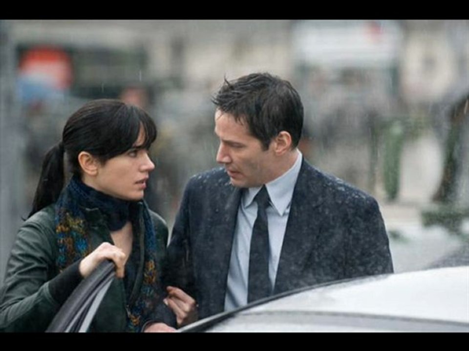 The Day the Earth Stood Still (2008) Part 1/18