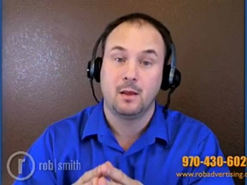 Marketing in Loveland Co-Loveland & Fort Collins