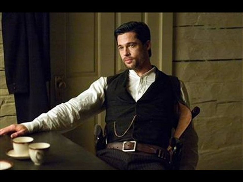 The Assassination of Jesse James (2007) Part 1 of 14