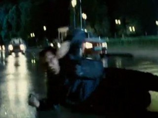 Ninja Assassin Tribute: Psyclon Nine, Bloodwork