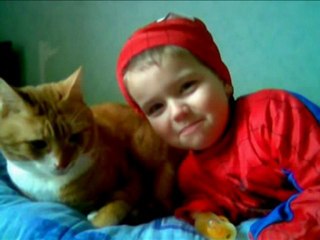 A MON AMI FRANCOIS