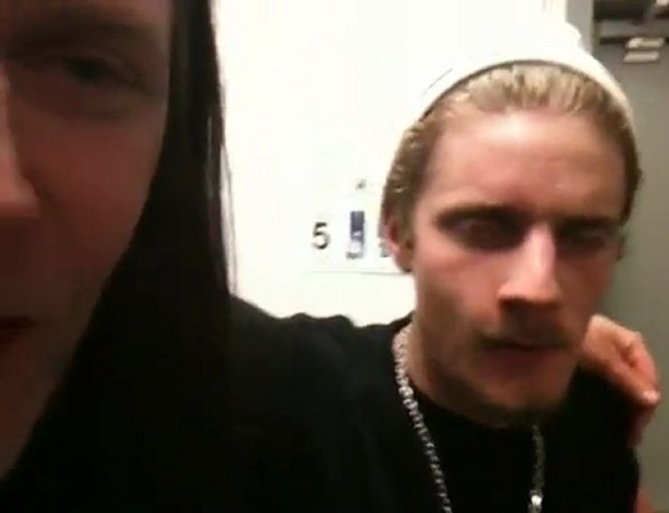 På Black City