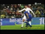 Cristiano Ronaldo e Higuaín