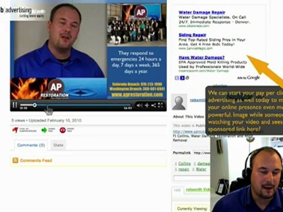 Branding your business with new media Fort Collins and Lovel