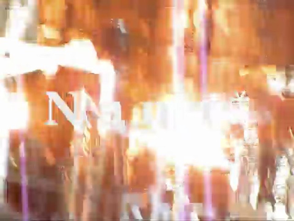 Tokio Hotel marseille 2010 - Hey you (7)