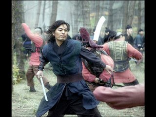 The Divine Weapon (2008) Part 1 of 15