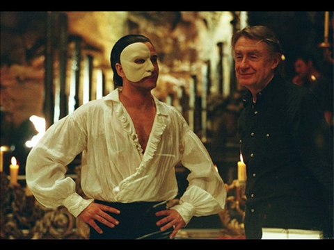 The Phantom of the Opera (2004) Part 1/13