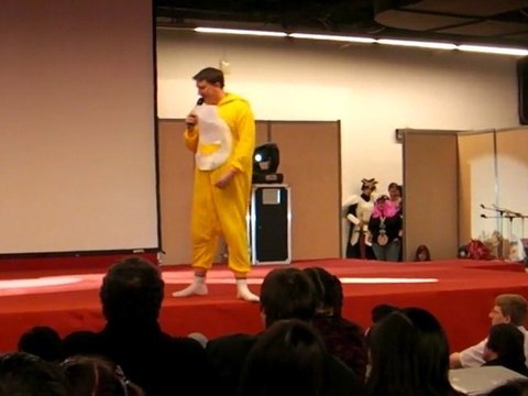 Bisounours Zombie- Magicarpe- Pikachu-Paris Manga 09 (64/65)