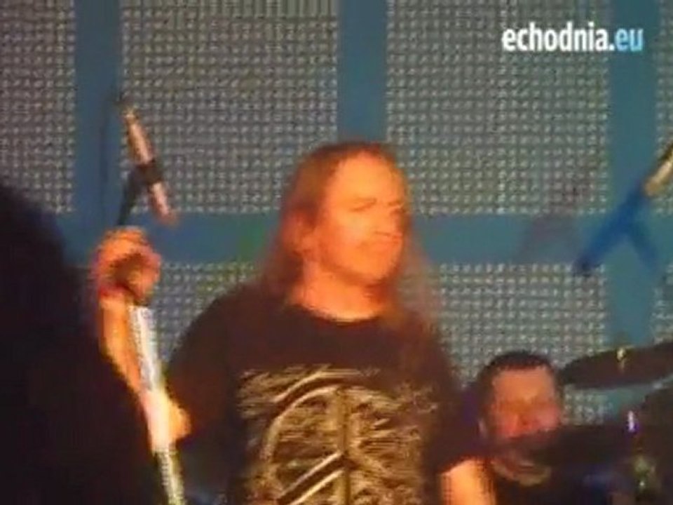 Koncert TSA