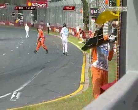 Kobayashi'nin ikinci kanat problemi-trformula1.com