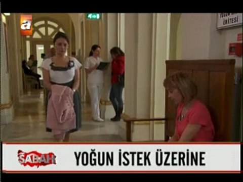 Samanyolu 16.Bölüm 1.Kısım