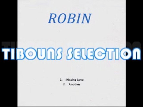 Robin Wilkerson @ Another TIBOUNS SELECTION
