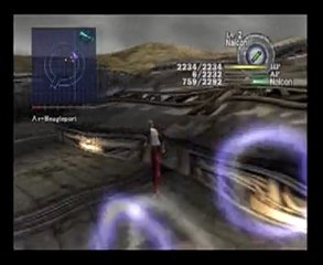 galerians: ash: 10ème partie