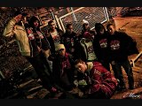Ming8 Halls Starf - Hip Hop Reborn
