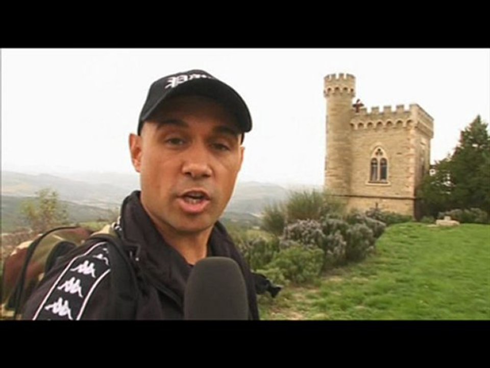 The Da Vinci Cup (2006) Part 1 of 14