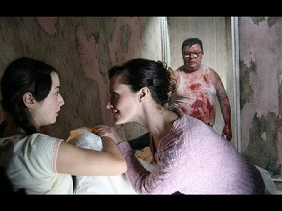 The Daisy Chain (2008) Part 1 of 18