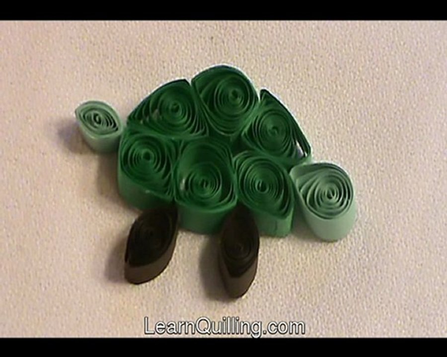 Quilled Cards: Learn to Make Embellishments for Card Making