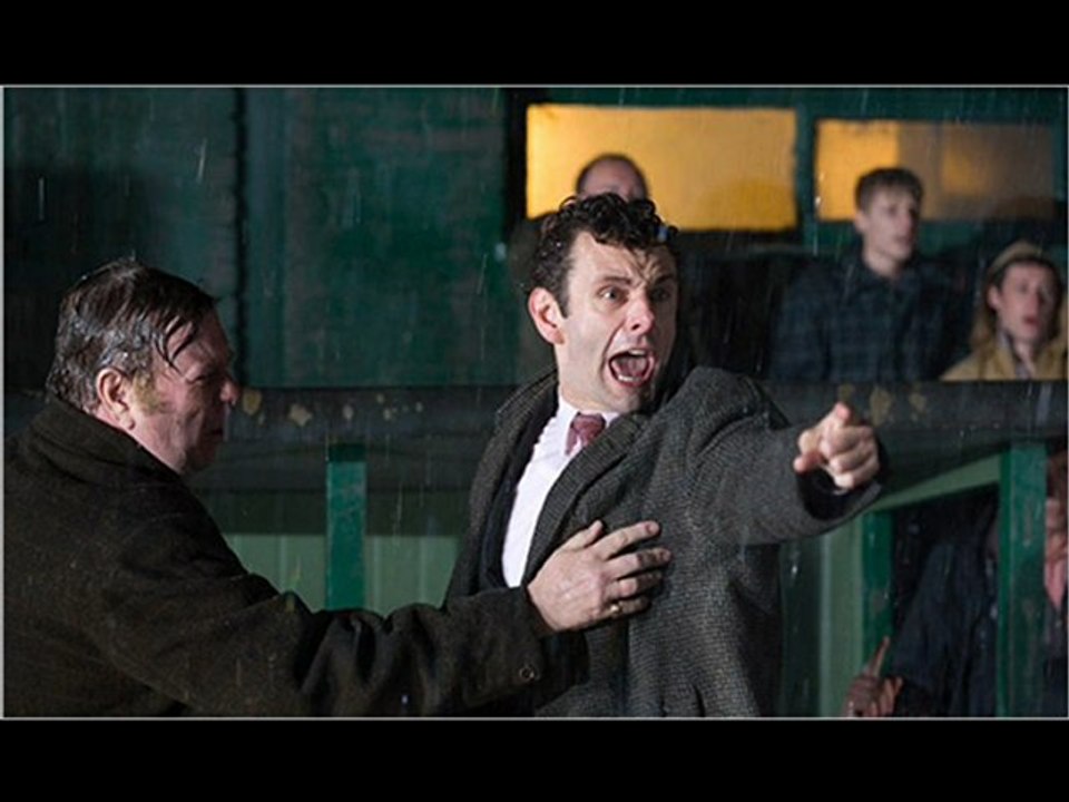 The Damned United (2009) Part 1 of 15